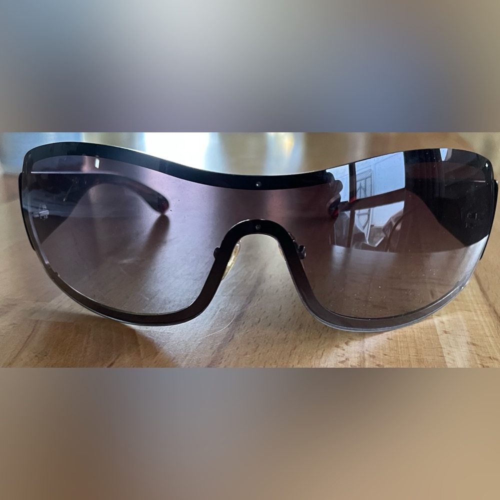 Marc by Marc Jacobs sunglasses